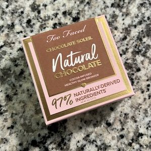 Too Faced chocolate soleil bronzer